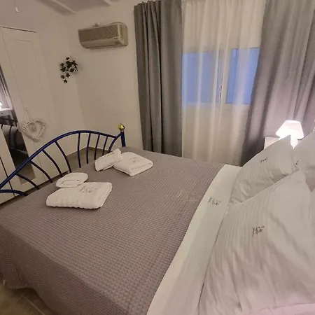 Vilă Island House Psakoudia