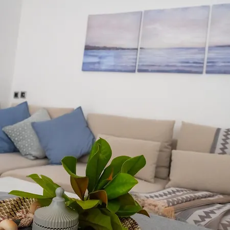 Island House *