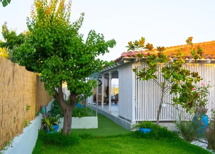 Island House Villa