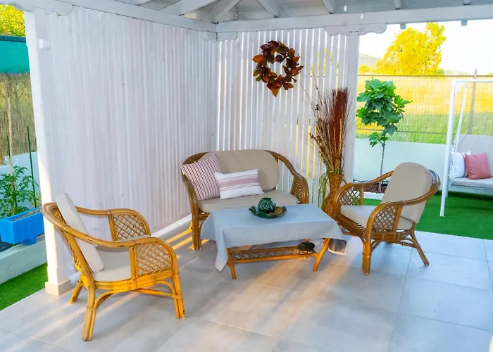 Villa Island House