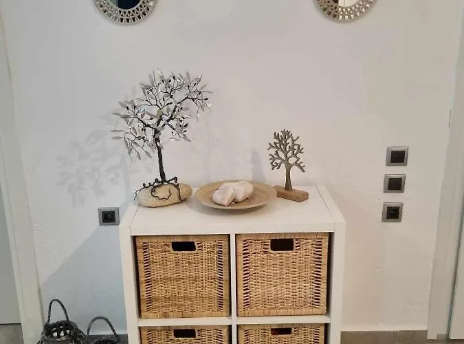 Villa Island House *