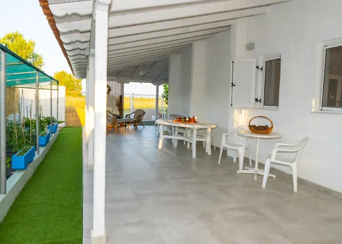 Villa Island House *