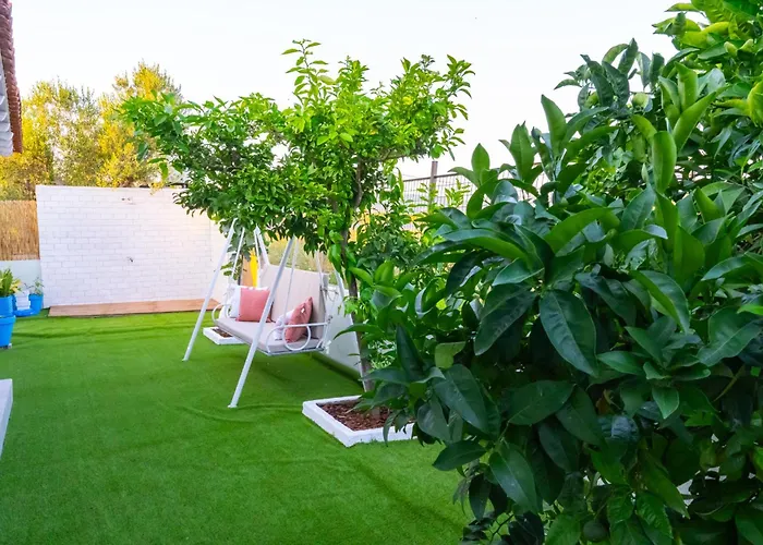 Villa Island House *