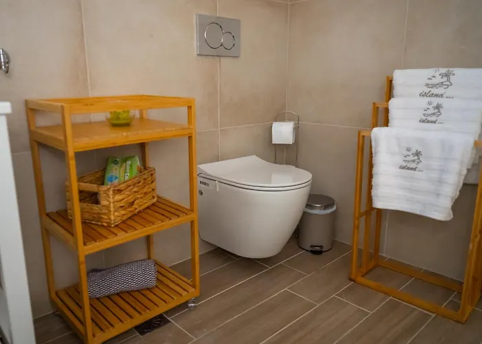 Villa Island House Psakoudia