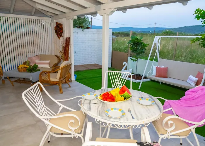 Villa Island House *