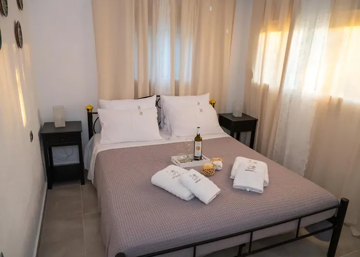 Villa Island House *