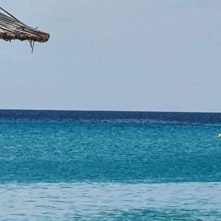 Island House Βίλα