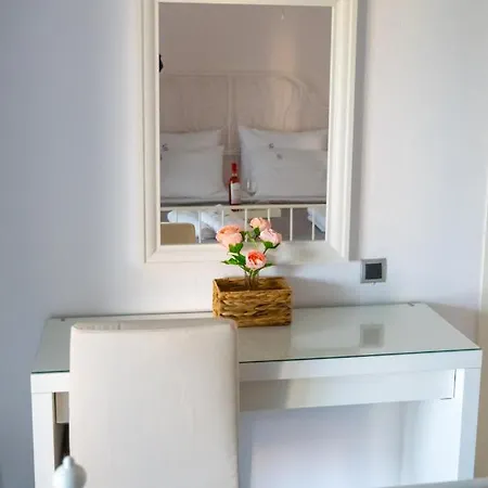 Island House فيلة *