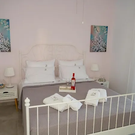 Island House فيلة *