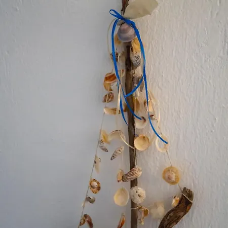 Island House فيلة *