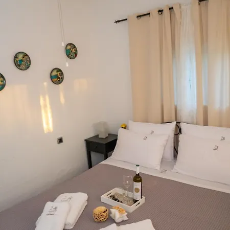 Island House فيلة *