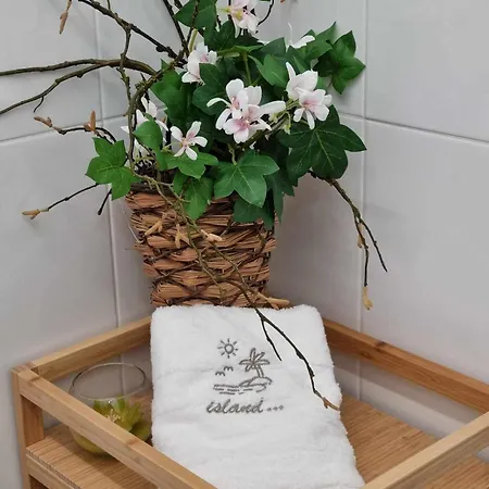 Island House فيلة بساكوذيا