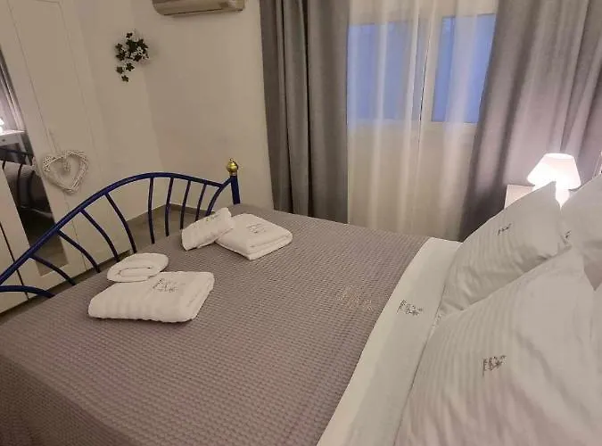 ヴィラ Island House プサコウディア