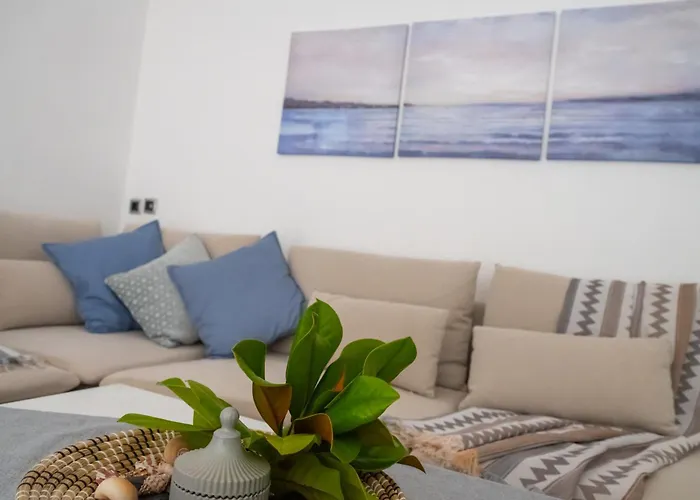 Island House *